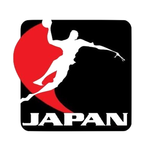 Japan Handball artwork 1
