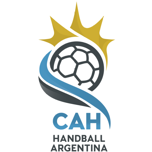 Argentina Handball artwork 1