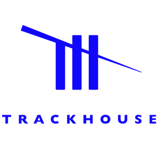 Trackhouse Racing Team badge