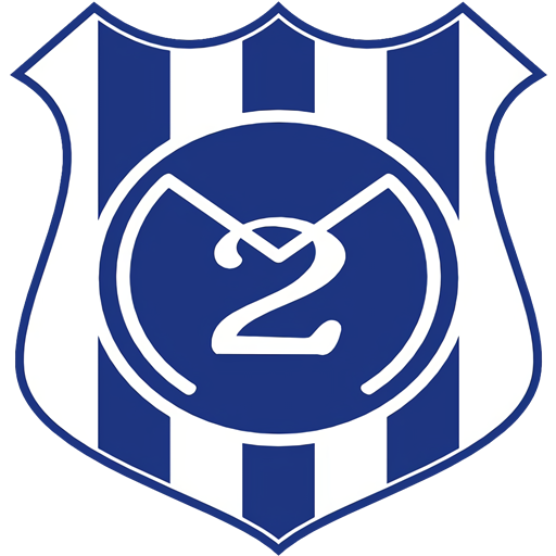 2 de Mayo badge