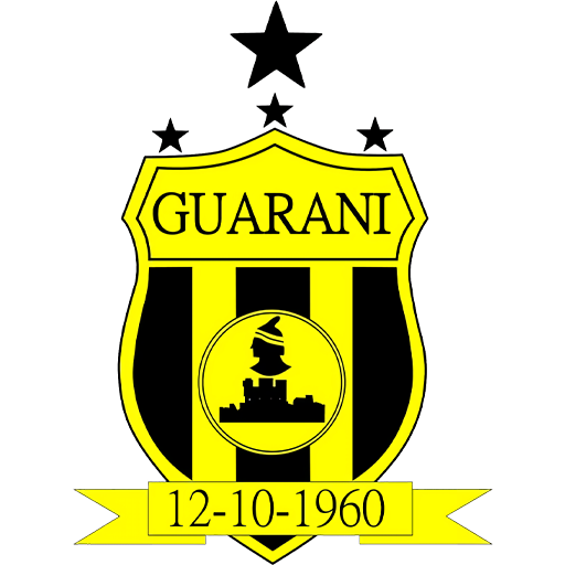 Guaraní de Trinidad badge