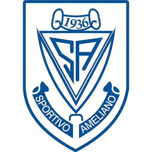 Sportivo Ameliano badge