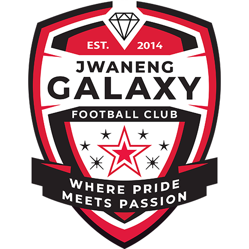 Jwaneng Galaxy badge
