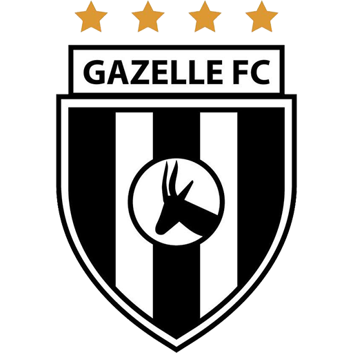 Gazelle badge