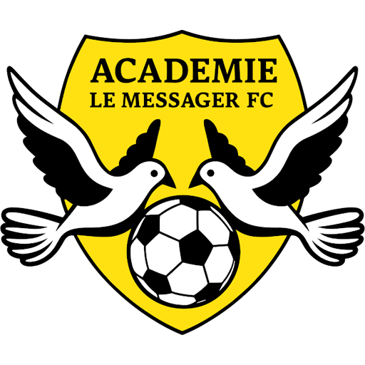 Le Messager Ngozi badge