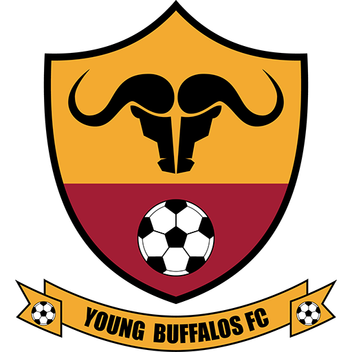 Young Buffaloes artwork 1