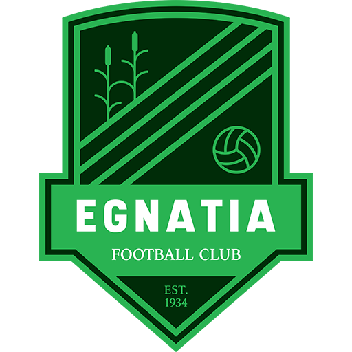 Egnatia badge