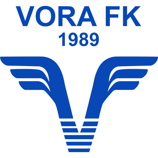Vora badge