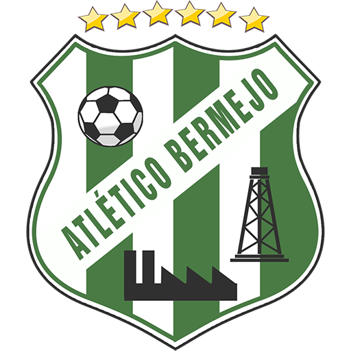 Atlético Bermejo artwork 1