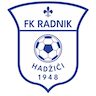 Radnik Hadžići