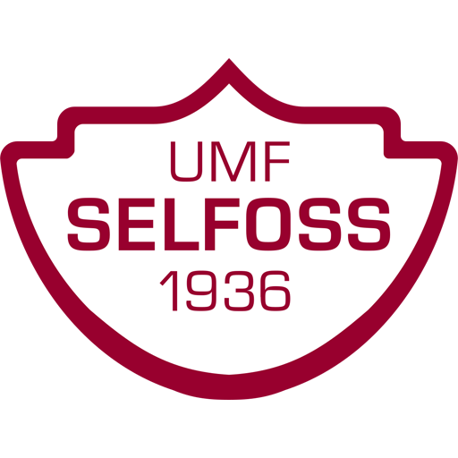 Selfoss badge