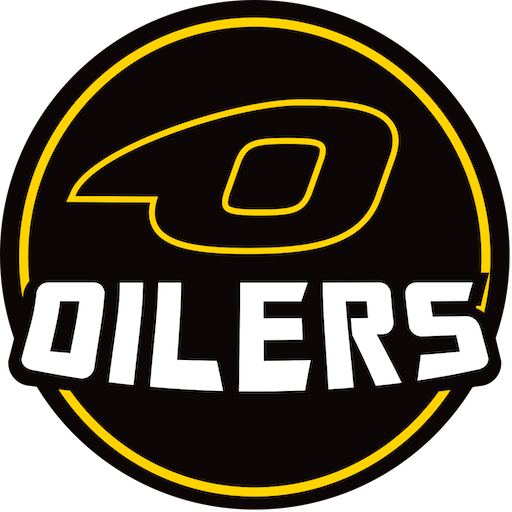 Stavanger Oilers badge