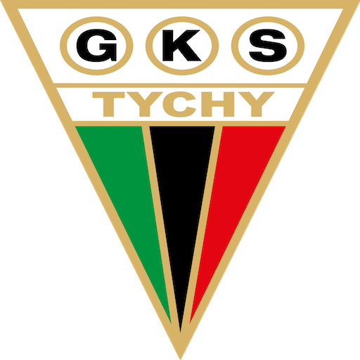 GKS Tychy badge