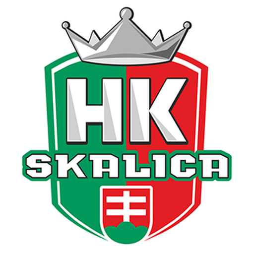 HK Skalica badge