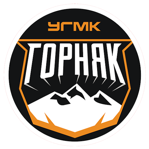 Gornyak badge