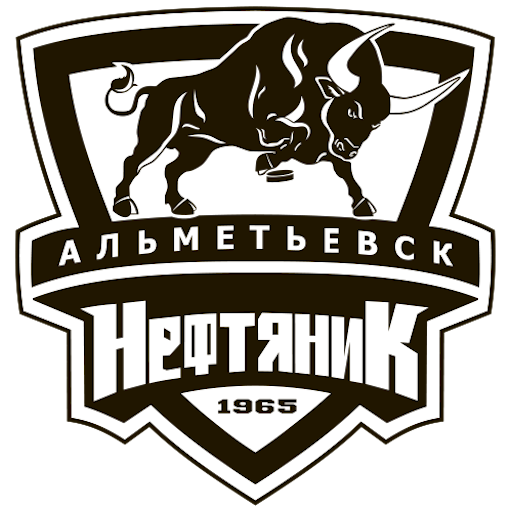 Almetyevsk badge