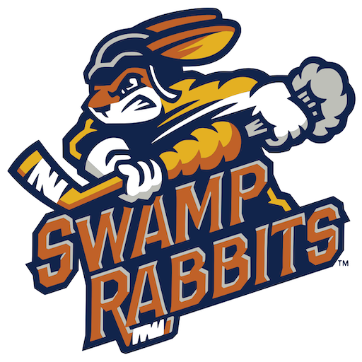 Greenville Swamp Rabbits badge