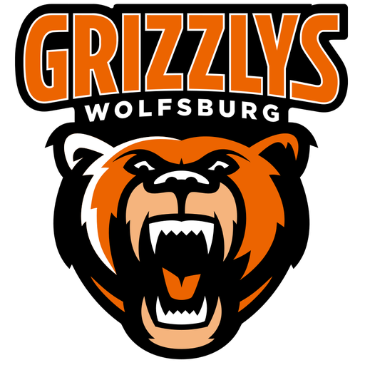 Grizzly Wolfsburg badge