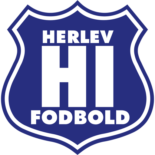 Herlev badge