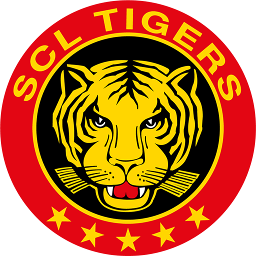Langnau Tigers badge