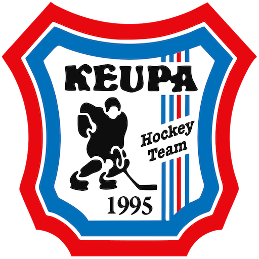 KeuPa badge