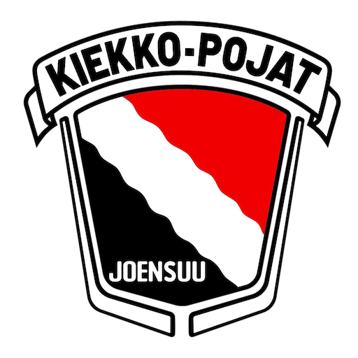 Kiekko-Pojat artwork 1