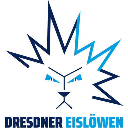 Dresdner Eislowen artwork 1