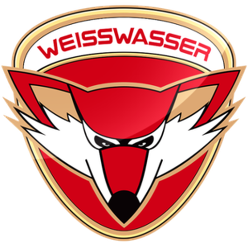 Lausitzer Fuchse badge