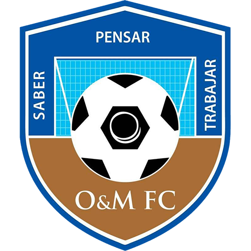 Universidad O and M artwork 1