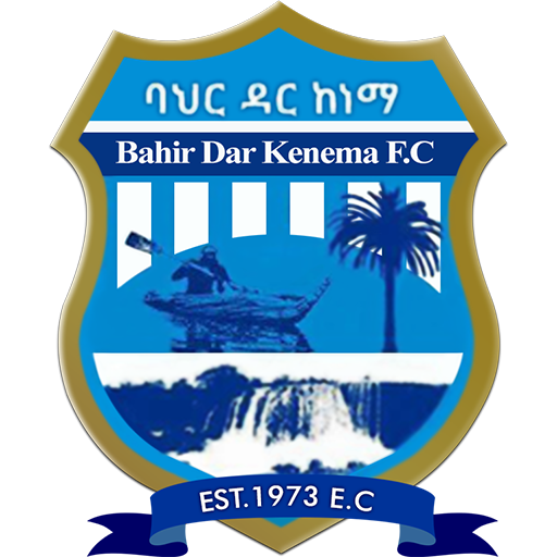 Bahirdar Ketema badge