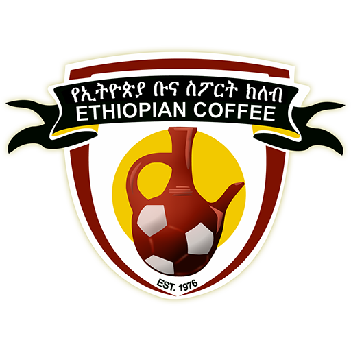 Ethiopia Bunna badge