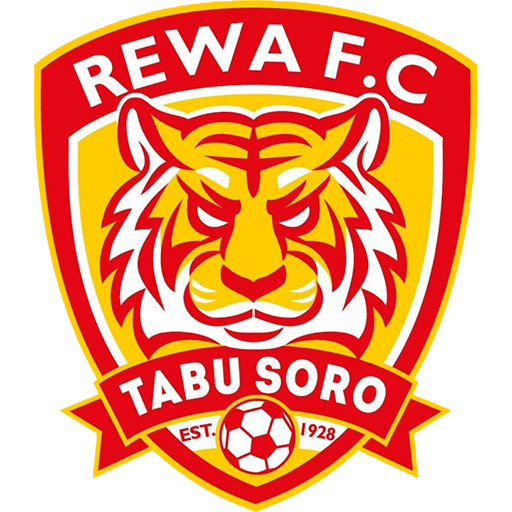 Rewa badge