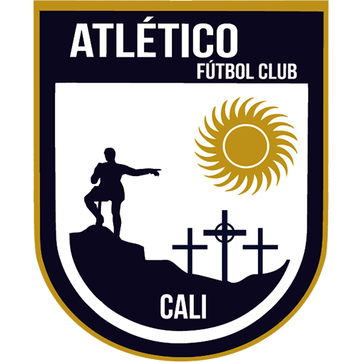 Atlético Cali artwork 1