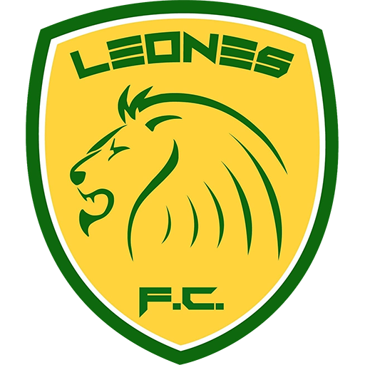 Leones FC artwork 1