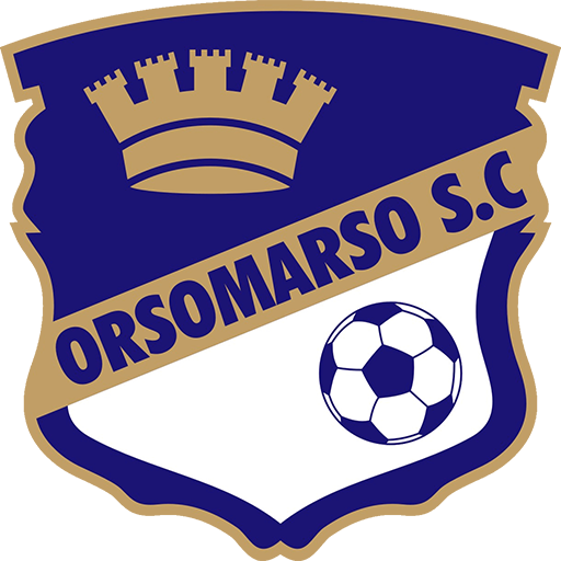 Orsomarso badge