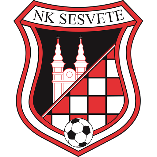 Sesvete badge