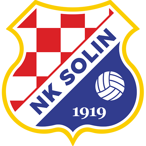 Solin badge