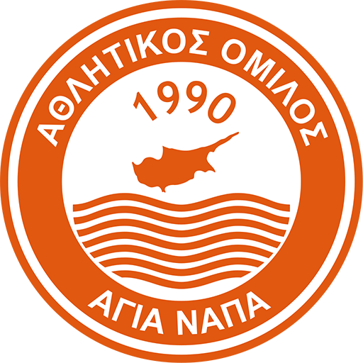 Ayia Napa badge