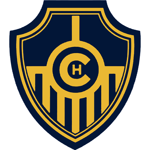 Chacaritas badge