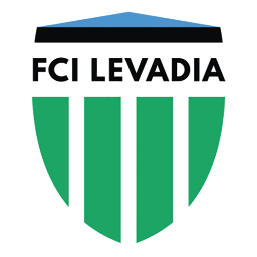 FC Levadia Tallinn II artwork 1