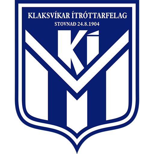 KÍ Klaksvík II artwork 1