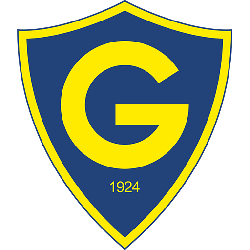 Gnistan badge