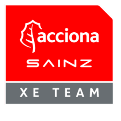 Acciona Sainz XE Team artwork 1