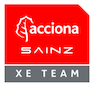 Acciona Sainz XE Team