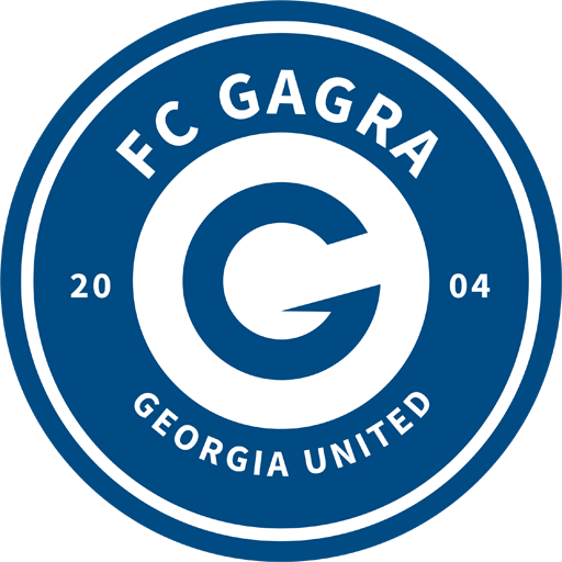 Gagra badge