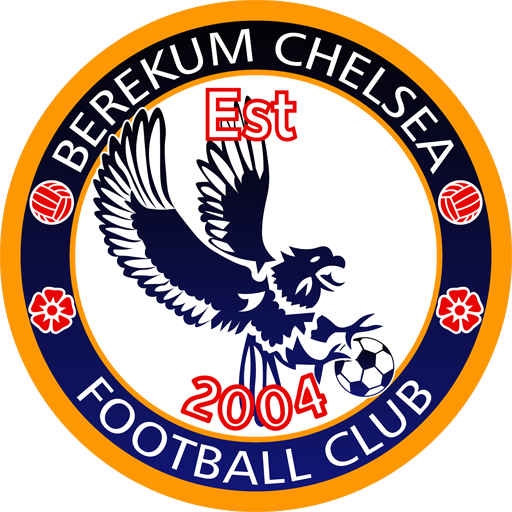 Berekum Chelsea badge