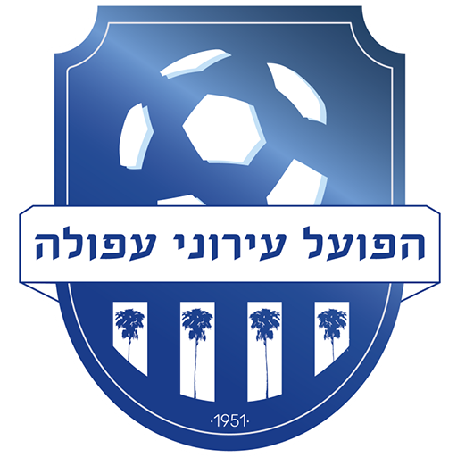 Hapoel Afula artwork 1
