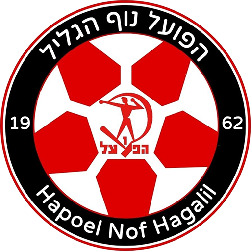 Hapoel Nof HaGalil badge