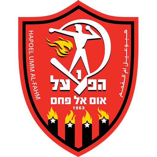 Hapoel Umm al-Fahm artwork 1