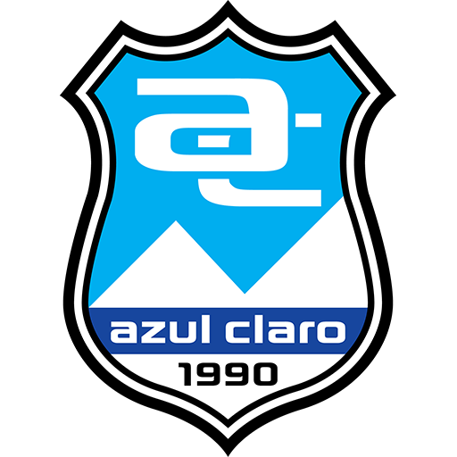 Azul Claro Numazu badge
